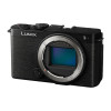 Panasonic LUMIX S9 body black