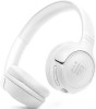 JBL Tune 530BT Bluetooth sluchátka na uši, White