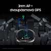 Samsung Galaxy Watch Ultra 2025 LTE Titan Gray