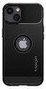 SPIGEN Rugged Armor iPhone 13 Matte Black