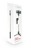 FIXED Snap Selfie stick s tripodem 3/4" závit, BLK
