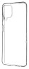 Tactical TPU pouzdro Samsung Galaxy A22 4G, Clear