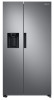 Americká chladnička Samsung RS67A8511S9/EF
