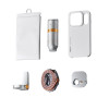 OPPO Find X10 Pro Max Hasselblad Tele. Kit White