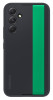 Samsung Haze Grip Case Galaxy A54 5G, Black
