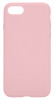 Tactical Velvet Smoothie iPhone SE 2020/8/7, Pink