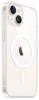 iPhone 14 Clear Case MagSafe