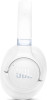 JBL Tune 780NC Bluetooth sluchátka na uši, White