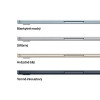 MacBook Air 13" M4 10-CPU/10-GPU/24GB/512GB/CZ/MID