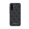 Guess 4G zadní kryt pro Samsung Galaxy A56, Grey