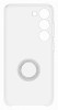 Samsung Clear Gadget Case Galaxy S23, Transparent