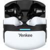 YENKEE YHP 09BT WE TWS sl. EVEPODS PRO