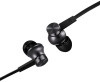 Xiaomi Piston Dazzle 2 sluchátka 3,5mm, Black