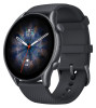 Amazfit GTR 3 Pro chytré hodinky, Black