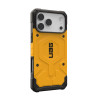 UAG Pathfinder Magsafe iPhone 17 Pro Max Yellow