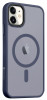 Tactical MagForce Hyperstealth iPhone 11, Blue