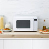 Panasonic NN-K35NWMEPG MICROWAVE WITH GRILL