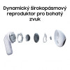 Samsung Galaxy Buds4, White