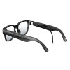 ALIGATOR Smart Glasses, černé