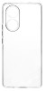 Tactical TPU pouzdro Honor 50, Clear