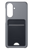Samsung Card Slot Case Galaxy A27, Black