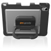 STM Dux Swivel 360° iPad A16/7/8/9/10th gen, Black