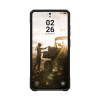 UAG Monarch Pro Kevlar Galaxy S26 Ultra Black