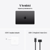 MacBook Pro 14" M4 10-CPU/10-GPU/16GB/1TB/SB