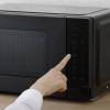 Panasonic NN-K36NBMEPG MICROWAVE WITH GRILL