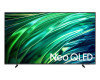 55" Neo QLED 4K QE55QNX1D Série QNX1D (2024) (ES)