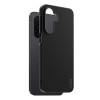 PG CARE Samsung Galaxy A18/A17/M17 Fearless Black