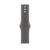 Apple 46mm Stone Gray Sport Band - M/L