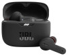 JBL Tune 230NC TWS bezdrátová sluchátka, Black