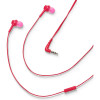 Panasonic TCM115E-P růžová sluchátka