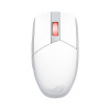 ASUS ROG STRIX IMPACT III Wireless Moonlight White Gaming Mouse