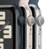 Apple Watch SE 40mm Midnight, Midnight Sport Loop