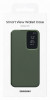 Samsung Smart View Wallet Case Galaxy S23, Khaki