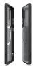 Samsung Capella Magnet Case Galaxy S25 Ultra,Black