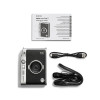 FUJIFILM Instax Mini EVO 2 Black C EX D