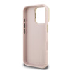 Guess 4G Logo Stand Camera Frame iP 16 Pro Max, Pi