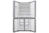 French Door chladnička Samsung RF48A401EM9/EO