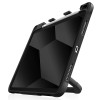 STM Dux Swivel 360° iPad A16/7/8/9/10th gen, Black