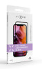 FIXED Full-Cover sklo Motorola Moto G22, Black