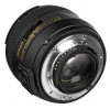 Nikon 50 mm F1.4 AF-S NIKKOR G