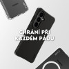 PanzerGlass CARE Galaxy S26U Samba černý/bílý Qi