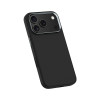 Benks ArmorPro 600D Kevlar Blk kryt na iPhone 17