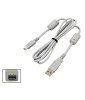 Olympus CB-USB6 USB kabel