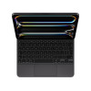 Apple Magic Keyboard pro iPad Pro 11 (M4) CZ Black