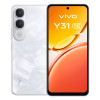 Vivo Y31 5G 6+256GB Marble White
