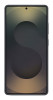 Samsung Kindsuit Case Galaxy S25 Ultra, Black